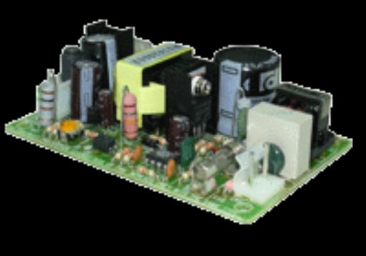 Open Frame Power Supply 